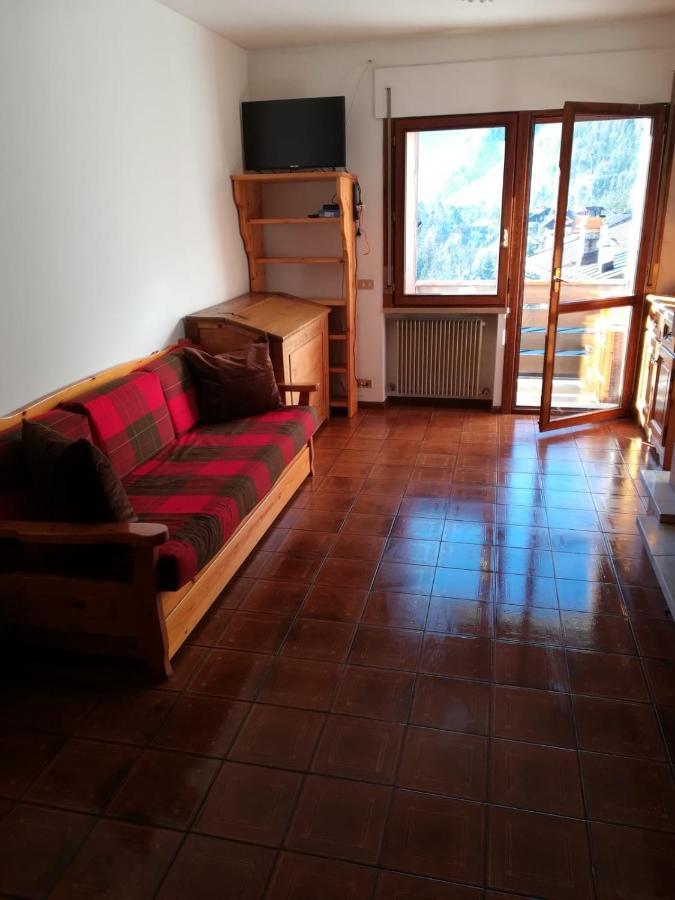 Ferienwohnung Ciasa De Carla Masare Exterior foto