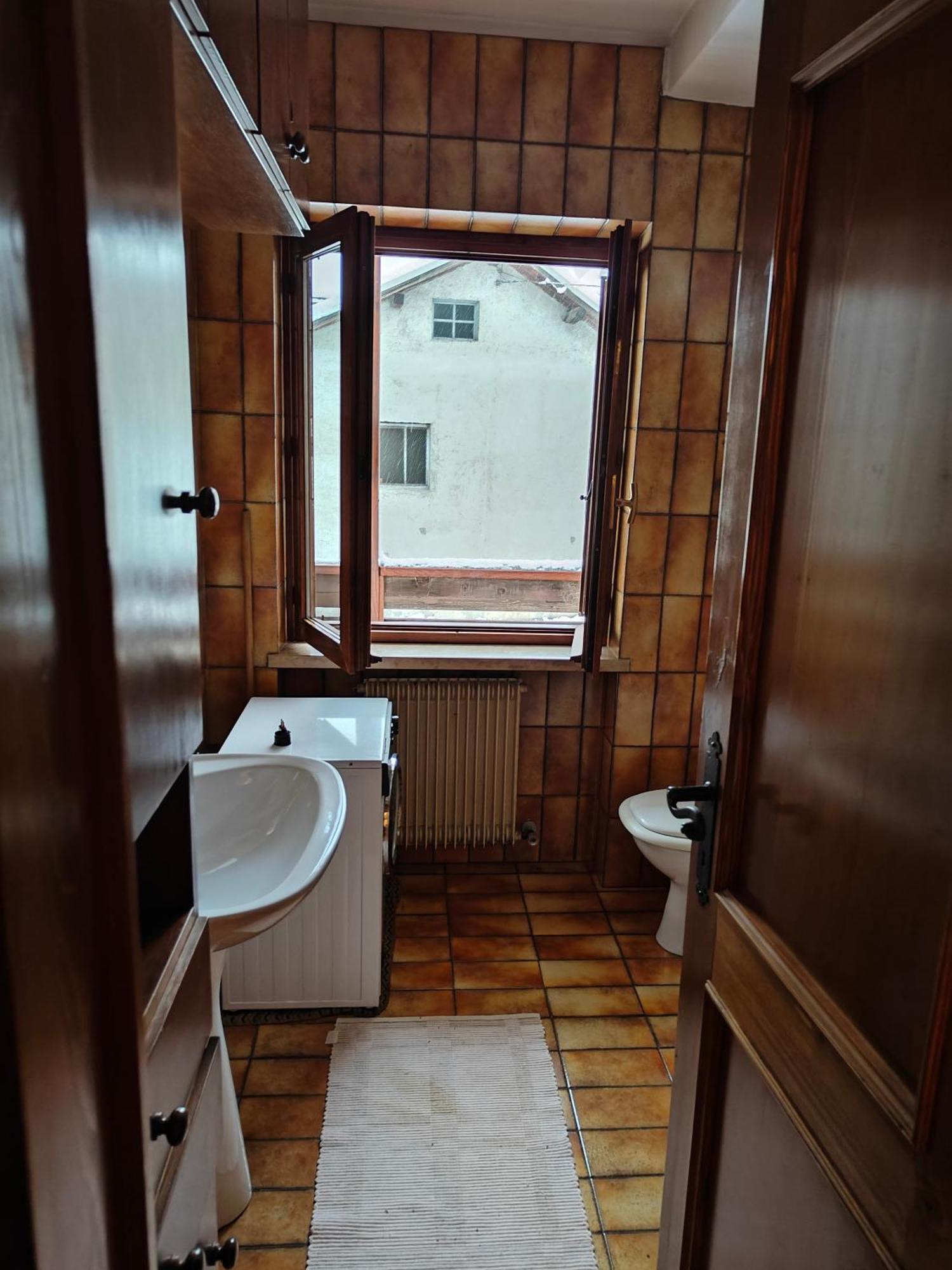 Ferienwohnung Ciasa De Carla Masare Exterior foto